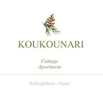 Koukounari Paros Zambujeira do Mar
