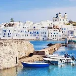 Koukounari Paros * Zambujeira do Mar