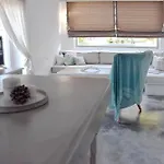 Koukounari Paros Daire