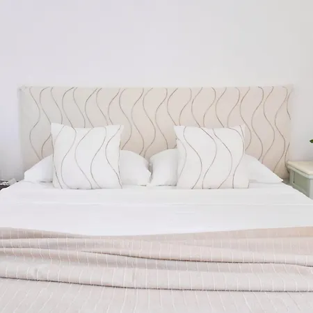 아파트 Koukounari Paros 나오우사