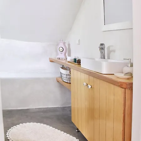 Koukounari Paros Апартаменты *