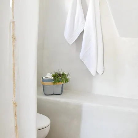 Апартаменты Koukounari Paros *