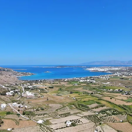Koukounari Paros