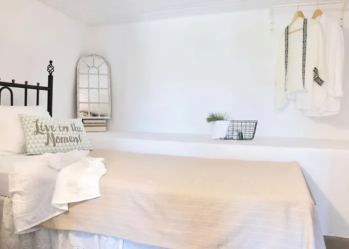 Koukounari Paros דירה *